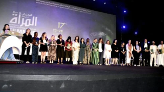 الفيلم الفنلندي “جوفيدا” يفوز بالجائزة الكبرى للمهرجان الدولي لفيلم المرأة بسلا