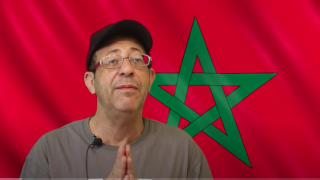 يحل قريبا بالمغرب .. الدكتور والمايسترو شريف حمدي الإنسان والفنان في ضيافة سعد لمجرد ونعمان لحلو
