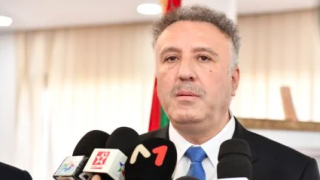 وزير الإعلام الفلسطيني يثمن جهود جلالة الملك لدعم الشعب الفلسطيني ونصرة قضاياه العادلة