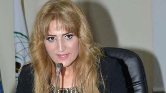 بنية النص ودلالة الحزن في قصيدة ( رحلوا ) للشاعرة سميرة فرجي