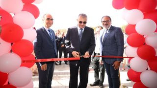 KITEA تفتتح متجرها الجديد في القنيطرة