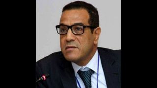 أربعينية الوفاء الراحل الدكتور المختار بنعبدلاوي
