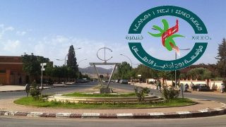 تحت شعار: الابتكار الثقافي بوابة التثمين الترابي للمناطق الجبلية .. مؤسسة روح أجذير الأطلس بخنيفرة تنظم الدورة الخامسة لمهرجان اجذير إيزوران بكل من أجذير وخنيفرة