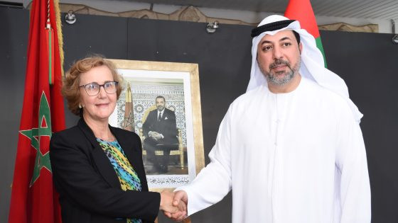 جائزة زرياب نحو العالمية .. توقيع اتفاقية شراكة بين المجلس الوطني للموسيقى واكاديمية فنون الفجيرة بالرباط