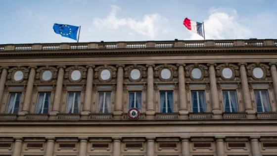 الخارجية الفرنسية : قرار محكمة العدل الأوروبية: فرنسا تجدد التأكيد على تشبثها الراسخ بشراكتها الاستثنائية مع المغرب