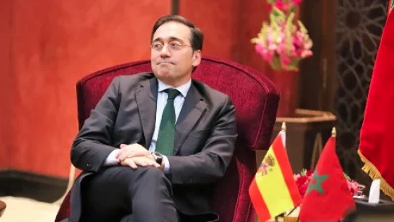 قرار محكمة العدل الأوروبية: إسبانيا تجدد التأكيد على تشبثها بـ «الشراكة الاستراتيجية» مع المغرب