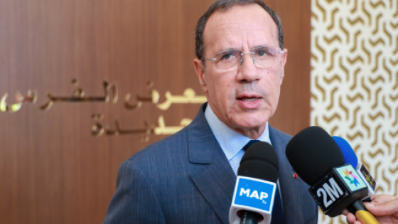مندوب المعرض : الدورة ال 15 لمعرض الفرس بالجديدة إستقطبت حوالي 200 ألف زائر