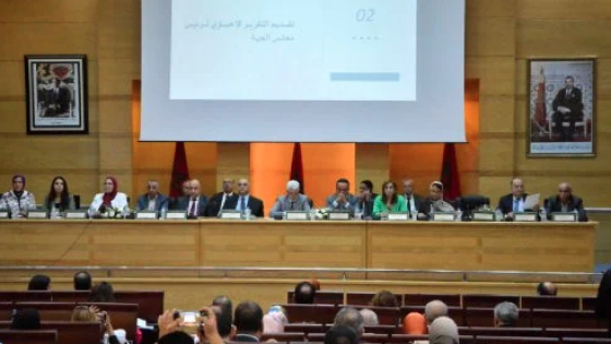 برنامج التنمية الجهوية 2022-2027 : مجلس جهة فاس – مكناس يصادق على اتفاقيات تتعلق ب 71 مشروعا