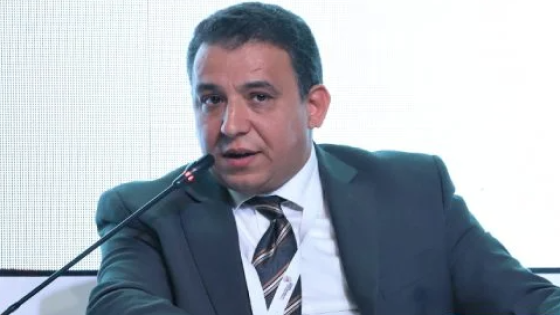 نبذة عن السيد سعيد الليث المدير العام الجديد لوكالة تنمية الأطلس الكبير