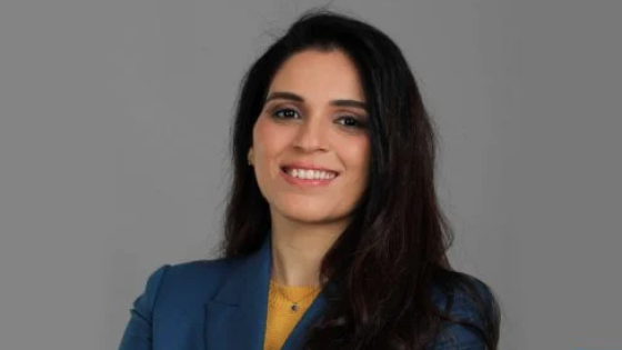 نبذة عن السيدة وفاء جمالي المديرة العامة الجديدة للوكالة الوطنية للدعم الاجتماعي