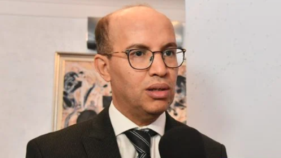 نبذة عن السيد سمير أحيد المدير الجديد للوكالة المغربية للأدوية والمنتجات الطبية