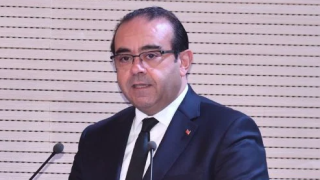 نبذة عن السيد مصطفى أبو معروف الرئيس الجديد للهيئة العليا للصحة