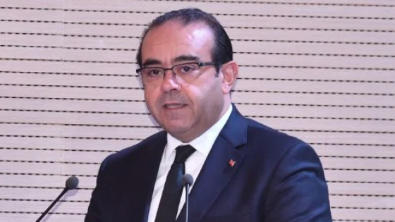 نبذة عن السيد مصطفى أبو معروف الرئيس الجديد للهيئة العليا للصحة