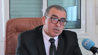 نبذة عن السيد نعمان العصامي المدير الجديد لصندوق التضامن ضد الوقائع الكارثية