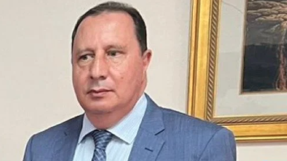 نبذة عن السيد يونس الديغوسي السفير الجديد للمملكة لدى سانت لوسيا