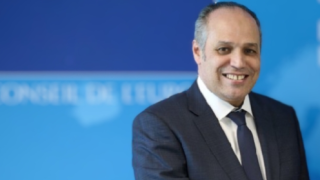 نبذة عن السيد عمر أمغار السفير الجديد للمغرب لدى جمهورية صربيا
