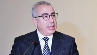 نبذة عن السيد رضوان الحسيني السفير الجديد للمغرب لدى جمهورية أندونيسيا