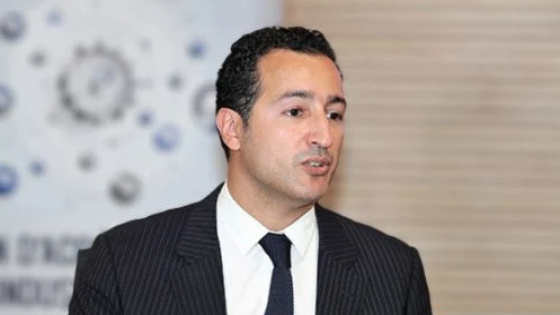 نبذة عن السيد عثمان الفردوس السفير الجديد للمغرب لدى جمهورية الكوت ديفوار