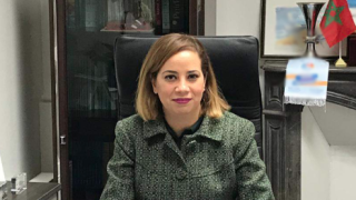 نبذة عن السيدة نجوى البراق السفيرة الجديدة للمغرب لدى جمهورية الكونغو