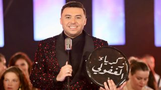 الغافولي يصدر «المعفر» احدث اغاني البومه لإحياء  التراث المغربي