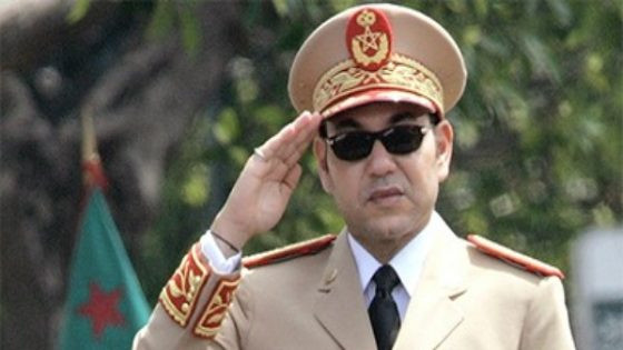 جلالة الملك يهنئ السيد مارك روته بمناسبة توليه منصب الأمين العام لحلف شمال الأطلسي