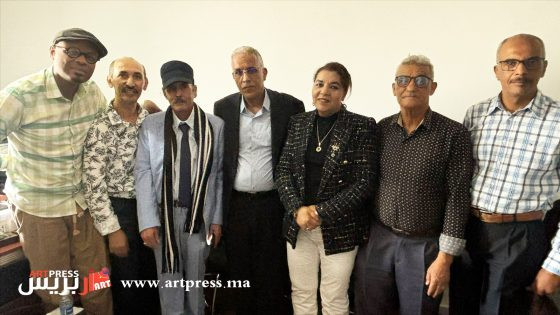 فنانون يناقشون الوضعية والآفاق المستقبلية للقطاع الموسيقي بجهة سوس