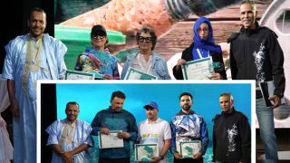 جهة الداخلة وادي الذهب تكسب رهان تنظيم المسابقة الوطنية والدولية للصيد السياحي الرياضي