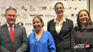 مؤسسة الطاهر السبتي تختتم مشروع «الوصول إلى تعليم ذو جودة للأطفال في وضعية إعاقة»
