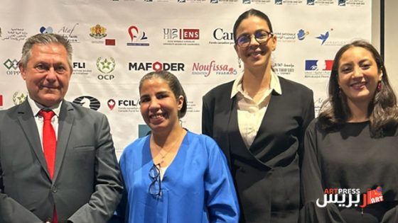 مؤسسة الطاهر السبتي تختتم مشروع «الوصول إلى تعليم ذو جودة للأطفال في وضعية إعاقة»