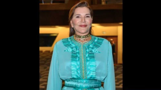 العام الثقافي (قطر- المغرب 2024) .. صاحبة السمو الملكي الأميرة للا حسناء، وسعادة الشيخة المياسة بنت حمد آل ثاني تزوران بالدوحة معرضي «روائع الأطلس» و«اكتشف: المغرب»