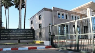 وزارة الشؤون الخارجية : الصحراء المغربية.. المغرب يرحب بتبني مجلس الأمن التابع للأمم المتحدة للقرار 2756