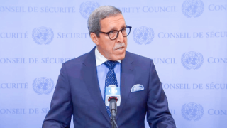 السيد هلال: تقييم دور الأمم المتحدة في الصحراء المغربية اختصاص حصري للأمين العام ولمجلس الأمن