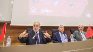 قضية الصحراء المغربية تحقق مكاسب نوعية بفضل الدبلوماسية الاستباقية تحت القيادة الرشيدة لجلالة الملك