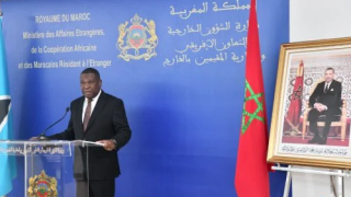 وزير الشؤون الخارجية لسانت لوسيا يشيد بالتوافق الدولي المتزايد لفائدة الصحراء المغربية بقيادة جلالة الملك