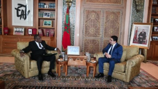 سانت لوسيا ترحب بمبادرات جلالة الملك بشأن الساحل والمحيط الأطلسي من أجل إفريقيا مزدهرة ومستقرة وتعبر عن تقديرها الكبير للرؤية الملكية للتعاون جنوب-جنوب