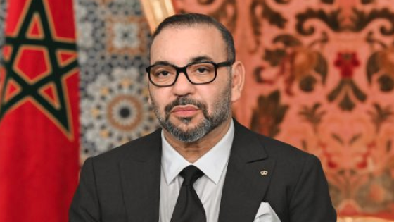 جلالة الملك محمد السادس : القضية الفلسطينية .. المغرب يدعم كل المبادرات البناءة التي تهدف إلى إيجاد حلول عملية لتحقيق وقف ملموس ودائم لإطلاق النار ومعالجة الوضع الإنساني