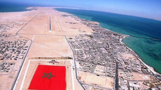 الصحراء المغربية.. سانت لوسيا تجدد دعمها للوحدة الترابية للمغرب ولسيادته على كامل ترابه، بما في ذلك جهة الصحراء ولمخطط الحكم الذاتي كحل وحيد لتسوية نهائية لهذا النزاع