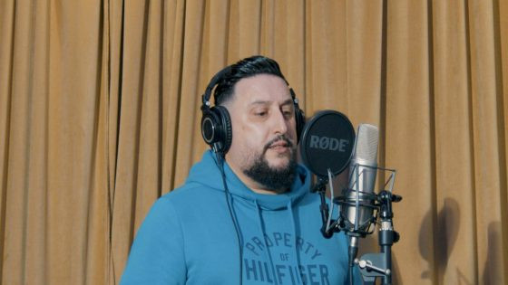 من فرنسا .. ⁠الفنان المغربي عادل شهير يطرح فيديو كليب «ياللوبانة»