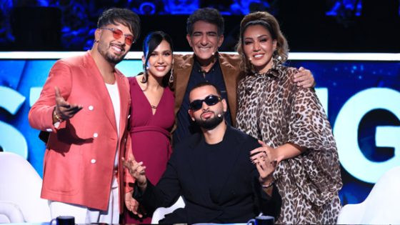 8 مشاركين يتأهلون في مرحلة المواجهة الأولى من برنامج “StarLight” في انتظار برايم المرحلة الثانية الذي تتابعونه الثلاثاء 3 دجنبر في 9 والنصف ليلا