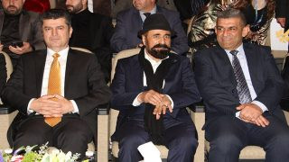 بحضور «شوان برور» الكشف عن الفائزين بالدورة الحادي عشر لمهرجان «دهوك» السينمائي الدولي
