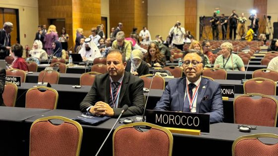 المغرب ينجح في إفشال محاولة سطو جزائري على التراث بمنظمة اليونسكو