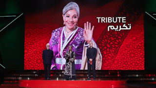 المهرجان الدولي للفيلم بمراكش يكرم الراحلة نعيمة المشرقي: أيقونة الفن المغربي
