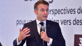 قمة «المياه الواحدة» في الرياض: إشادة فرنسية بجهود المغرب في تدبير المياه
