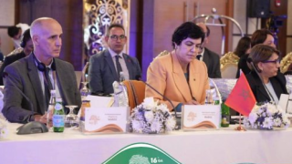 المغرب يتولى رئاسة الأمانة العامة للمنظمة الإفريقية للأجهزة العليا للرقابة المالية والمحاسبة