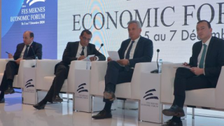 جهة فاس- مكناس تستهدف تحقيق استثمارات بقيمة 42 مليار درهم في أفق 2026