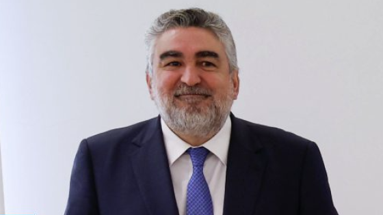 خوسيه مانويل رودريغيز أوريبيس رئيس المجلس الأعلى للرياضة الإسباني : كأس العالم 2030 «سيكون الأفضل في التاريخ»