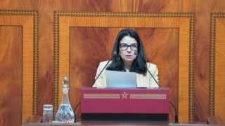 السيدة الفلاح: إطلاق خدمة الأنترنت من الجيل الخامس استعدادا لكان 2025 ومونديال 2030