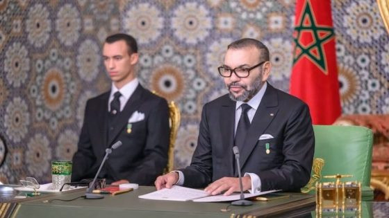 يوسف العمراني سفير المغرب بالولايات المتحدة : المبادرة الملكية الأطلسية «رؤية طموحة» من أجل تعاون إقليمي مبتكر