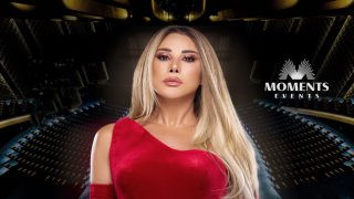 نجوى كرم تنير المسارح العربية والعالمية بجولة غنائية استثنائية