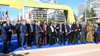 الدار البيضاء.. افتتاح فعاليات المعرض الدولي الثاني لكتاب الطفل والشباب